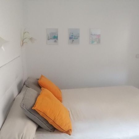 Apartamento En El Rastro Madrid Kültér fotó